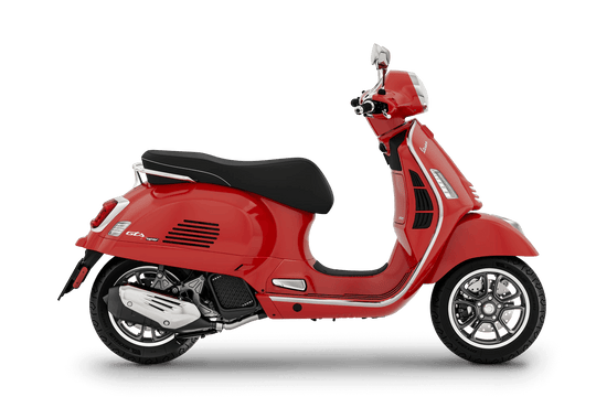 VESPA GTS SUPER - BM ROMA| BOCCEA MOTO ROMA | BM STORE