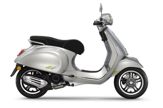 VESPA PRIMAVERA - BM ROMA| BOCCEA MOTO ROMA | BM STORE