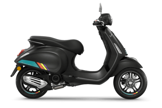 VESPA PRIMAVERA - BM ROMA| BOCCEA MOTO ROMA | BM STORE