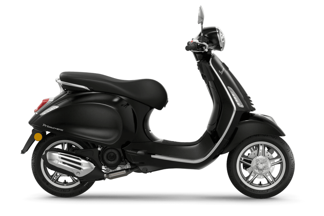 VESPA PRIMAVERA - BM ROMA| BOCCEA MOTO ROMA | BM STORE