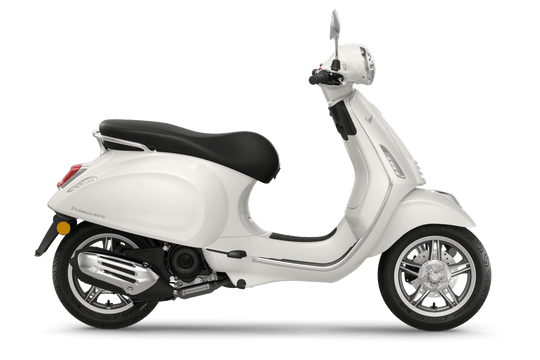 VESPA PRIMAVERA - BM ROMA| BOCCEA MOTO ROMA | BM STORE