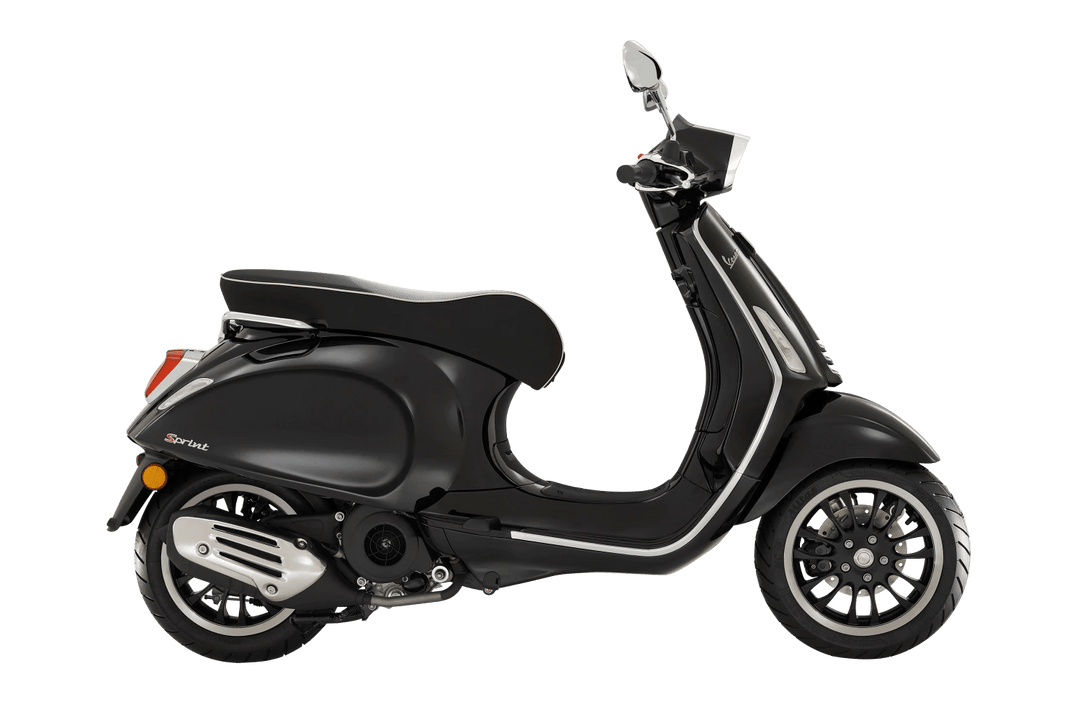 VESPA SPRINT - BM ROMA| BOCCEA MOTO ROMA | BM STORE