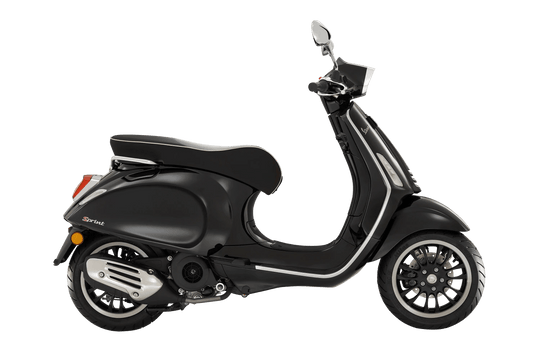 VESPA SPRINT - BM ROMA| BOCCEA MOTO ROMA | BM STORE