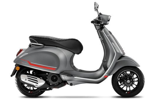 VESPA SPRINT - BM ROMA| BOCCEA MOTO ROMA | BM STORE