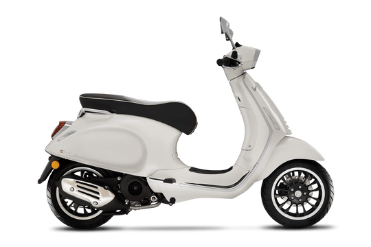 VESPA SPRINT - BM ROMA| BOCCEA MOTO ROMA | BM STORE