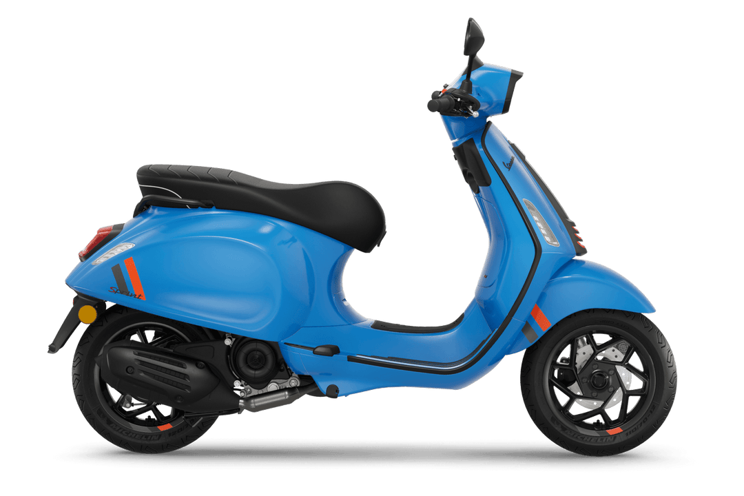 Vespa 50 L 1967 Scheda Tecnica PIAGGIO Vespa Delicate 125