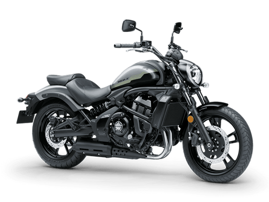 VULCAN S MY26 - BM STORE | BOCCEA MOTO ROMA
