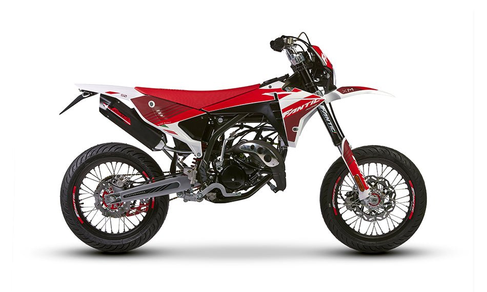 125 Motard Fantic 125 Fantic 50 Enduro Casa 2018 Moto Nuova FANTIC