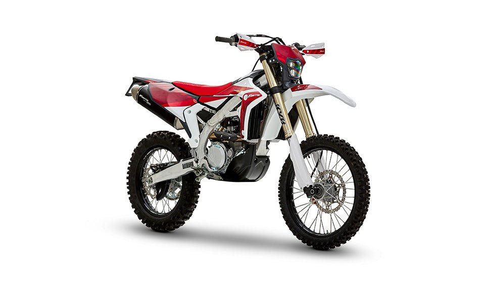 XEF 450 ENDURO 4T - BM ROMA| BOCCEA MOTO ROMA | BM STORE