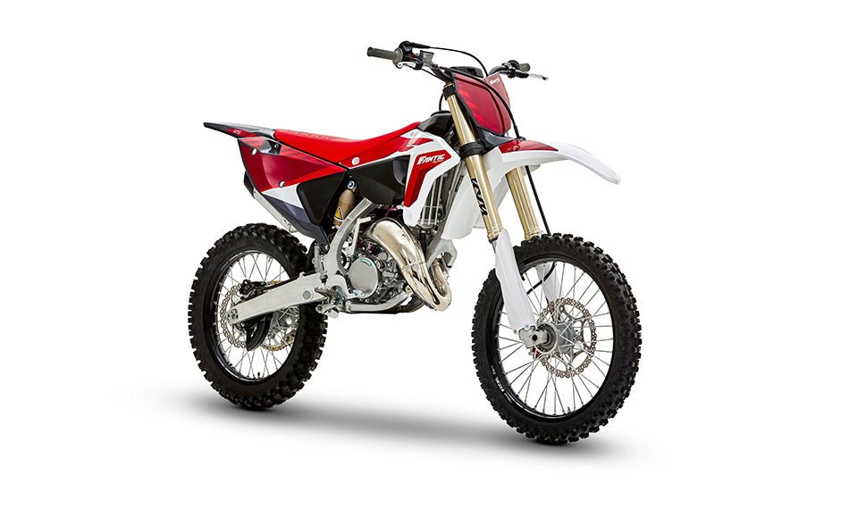 XX 125 CROSS 2T - BM ROMA| BOCCEA MOTO ROMA | BM STORE