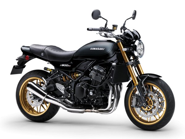Z 900 RS SE MY25 - BM ROMA| BOCCEA MOTO ROMA | BM STORE