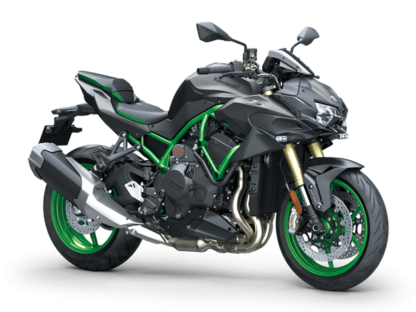 Z H2 SE MY26 - BM STORE | BOCCEA MOTO ROMA