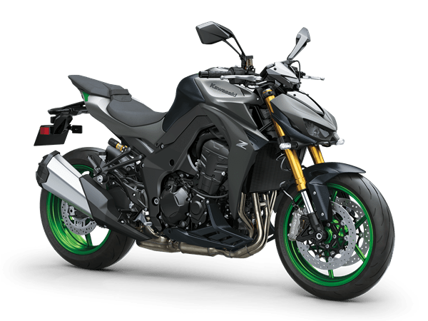Z1100 SE MY26 - BM STORE | BOCCEA MOTO ROMA