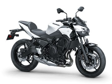 Z650 MY26