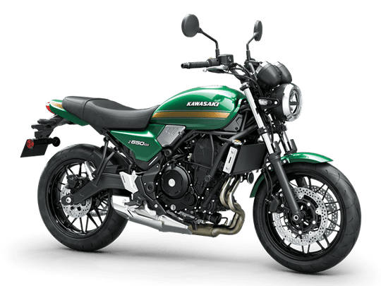 Z650 RS MY26 - BM STORE | BOCCEA MOTO ROMA