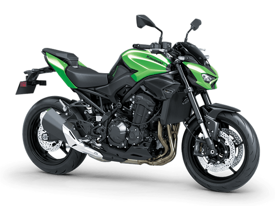 Z900 70KW MY26 - BM STORE | BOCCEA MOTO ROMA