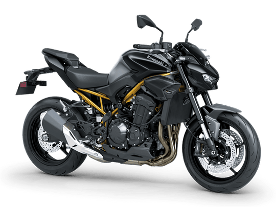 Z900 70KW MY26 - BM STORE | BOCCEA MOTO ROMA