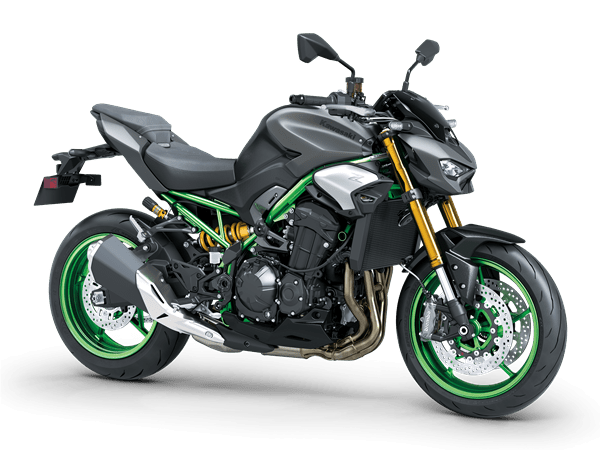 Z900 SE MY26 - BM STORE | BOCCEA MOTO ROMA