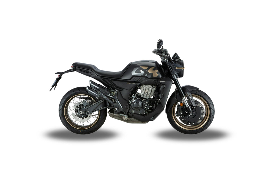 ZONTES 350 GK - BM ROMA| BOCCEA MOTO ROMA | BM STORE