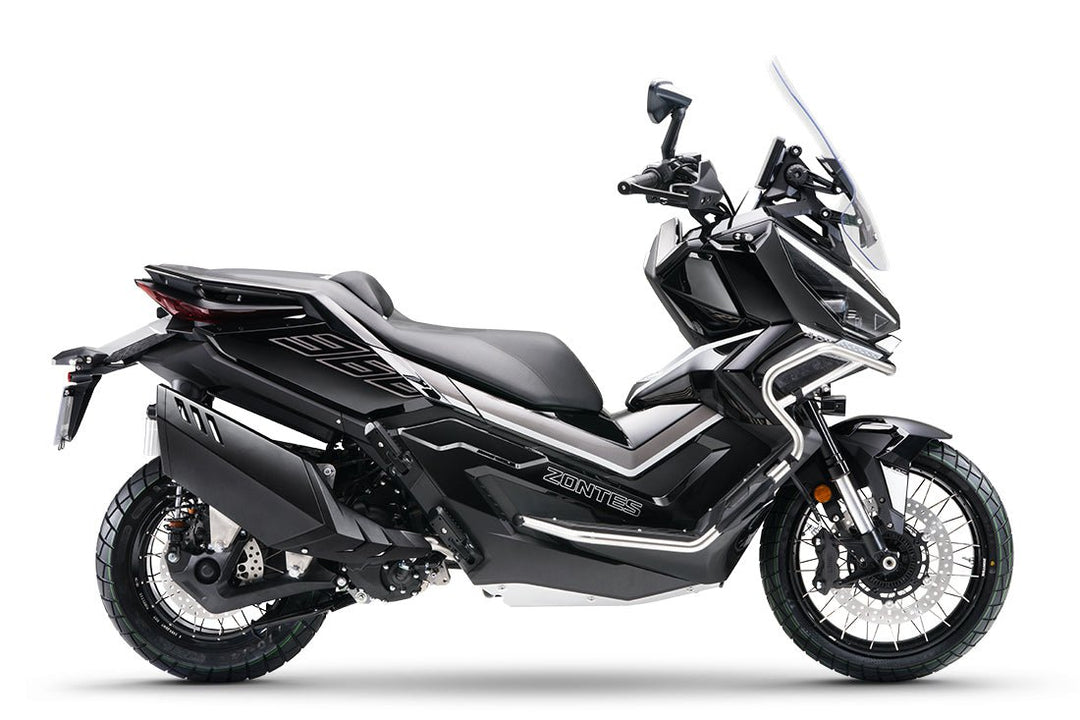 Ecobonus Scooter Ibridi Incentivi Per Le Moto Tornano Gli Ecobonus