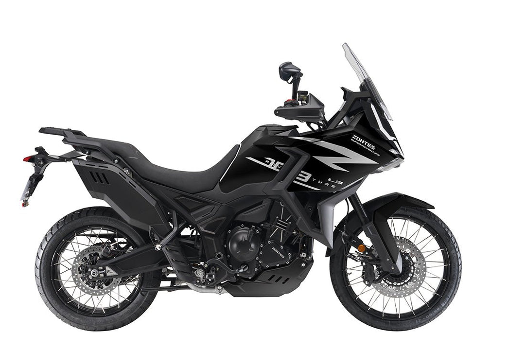ZONTES 703 F MY25 - BM ROMA| BOCCEA MOTO ROMA | BM STORE